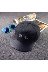 Unisex Canvas Baseball Cap , Casual Summer