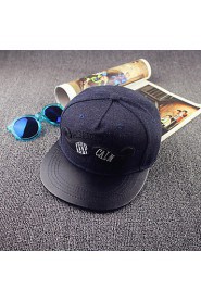 Unisex Canvas Baseball Cap , Casual Summer