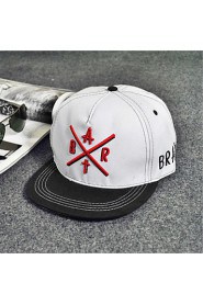 Newest Adjustable Flat Along Cap