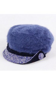 Linda Women Cap , Cute/ Casual Other Keep Warm Ear Protection Winter