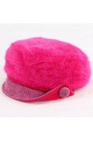 Linda Women Cap , Cute/ Casual Other Keep Warm Ear Protection Winter