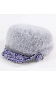 Linda Women Cap , Cute/ Casual Other Keep Warm Ear Protection Winter