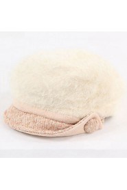 Linda Women Cap , Cute/ Casual Other Keep Warm Ear Protection Winter