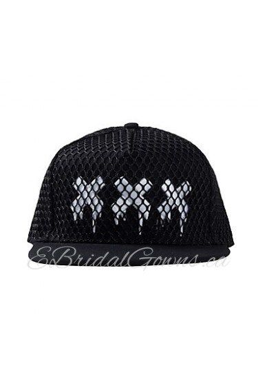 Fashion Casual Cool All Match Hat