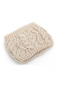 Women Knitwear Beanie/Slouchy , Casual Winter