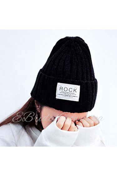 Jean Life Fashion Casual Warm Hat