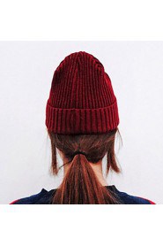 Jean Life Fashion Casual Warm Hat