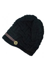 Women's Winter Knitting Hat