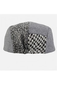 Kenmont New Autumn Winter Men Street-style Peaked Hat Outdoor Casual Fashion Ivy Cap 1450