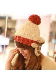 Women Knitwear Casual All Seasons