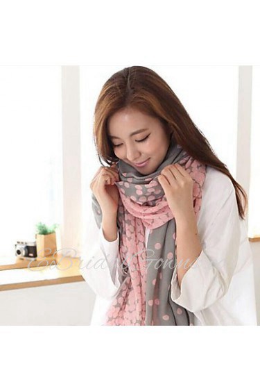 Women Scarf , Cute/Party/Casual