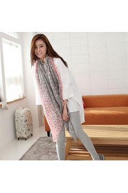 Women Scarf , Cute/Party/Casual