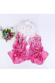 New Fashion Women Chiffon Scarf,Vintage /Sexy /Cute/ Party/ Casual 9 Colors