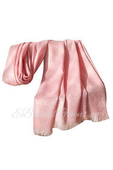 Women's Fashion Ethnic Style Long Scarves