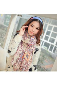 Retro Totem National Wind Bohemian Scarves Wholesale Shawls