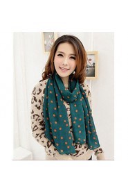 Women Chiffon Scarf , Casual