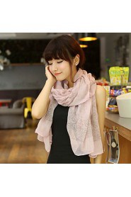 Women Luxury Fashion Colorful Oversized Scarf Blanket Scarf Female Shawls and Scarves Tippet