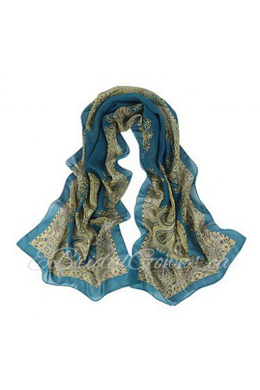 New Fashion Women Chiffon Scarf,Vintage /Sexy /Cute/ Party/ Casual 8 Colors