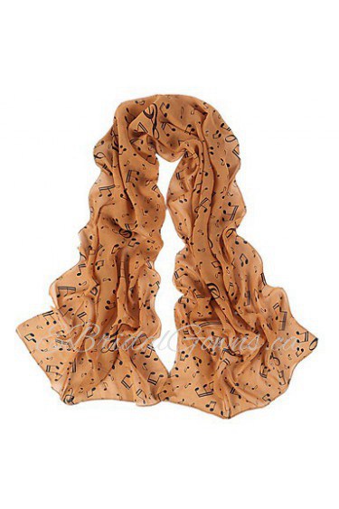 New Fashion Women Chiffon Scarf,Vintage /Sexy /Cute/ Party/ Casual 5 Colors