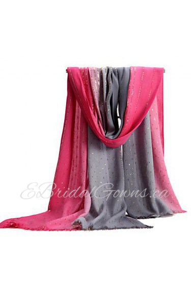 Women's Fashion New Scarf