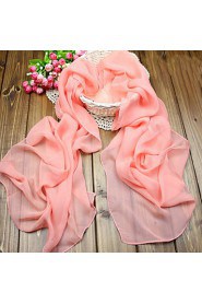 Fashion Shawls Shawls/Scarves Cotton(More Colors)