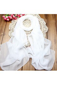 Fashion Shawls Shawls/Scarves Cotton(More Colors)