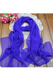 Fashion Shawls Shawls/Scarves Cotton(More Colors)