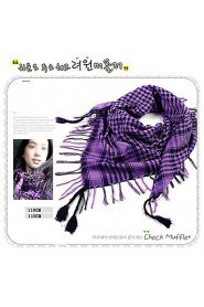 Unisex Other Scarf , Casual