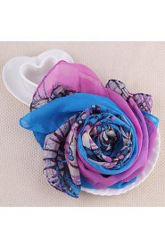 Silk Scarf , Casual