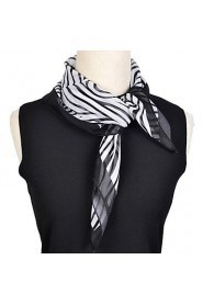 Women Chiffon Scarf , Cute/Party/Work/Casual