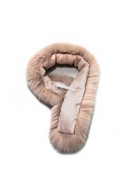 Fur Wraps Fashion Women's Fox Fur Wraps(More Colors)