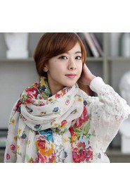 Women Scarf , Work/Casual