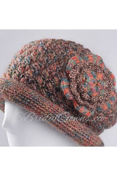 Women Knitwear Scarf,Cute/ Casual