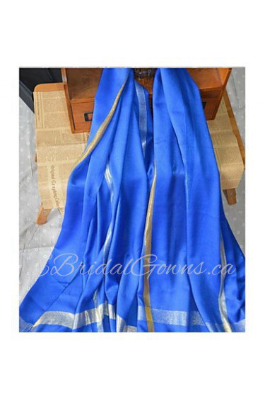 Unisex Spring And Summer Cotton Plaid Tassel Shawl Scarves Wholesale Manufacturers