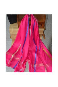 Unisex Spring And Summer Cotton Plaid Tassel Shawl Scarves Wholesale Manufacturers