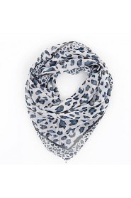 Women Chiffon Scarf , Cute/Party/Work/Casual