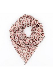 Women Chiffon Scarf , Cute/Party/Work/Casual