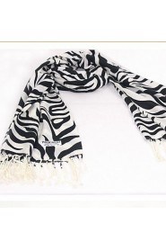 Women Cashmere Scarf , Cute/Party/Work/Casual