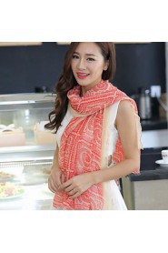 Women Luxury Fashion Colorful Oversized Scarf Blanket Scarf Female Shawls and Scarves Tippet