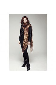 Women Chiffon Scarf , Casual