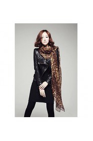 Women Chiffon Scarf , Casual