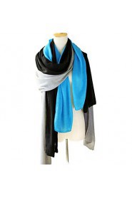 Women's Warm Soft Knitted Long Scarves