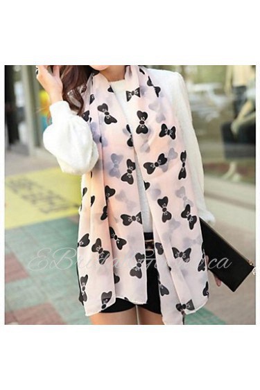 Women Chiffon Scarf , Casual