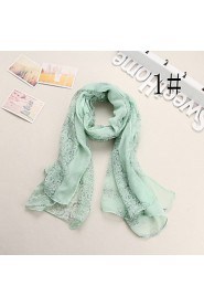 Beauty-s Fashion Comfortable Scarf