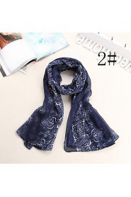 Beauty-s Fashion Comfortable Scarf