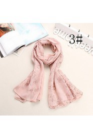 Beauty-s Fashion Comfortable Scarf