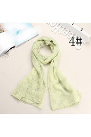 Beauty-s Fashion Comfortable Scarf