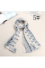 Beauty-s Fashion Comfortable Scarf