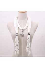 Women Rayon Scarf