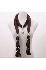 Women Rayon Scarf